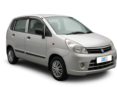 Maruti Zen Estilo-img